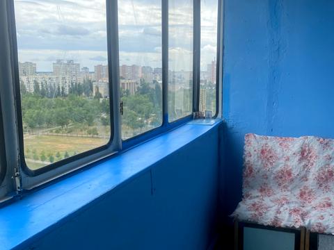 квартира по адресу Архітектора Ніколаєва ул., 15-Б