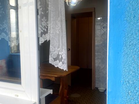 квартира по адресу Архітектора Ніколаєва ул., 15-Б