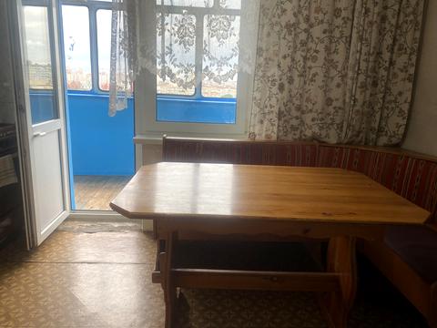 квартира по адресу Архітектора Ніколаєва ул., 15-Б