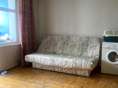 квартира по адресу Архітектора Ніколаєва ул., 15-Б