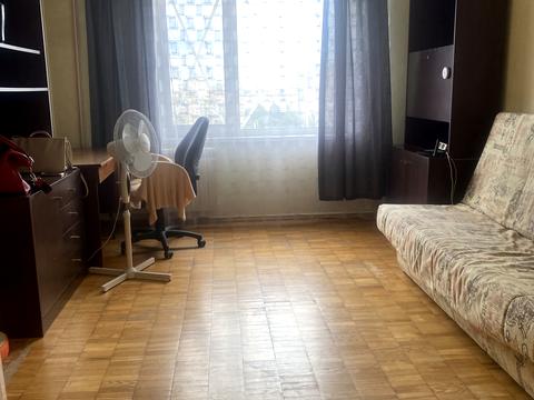 квартира по адресу Архітектора Ніколаєва ул., 15-Б
