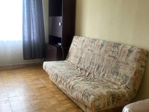 квартира по адресу Архітектора Ніколаєва ул., 15-Б