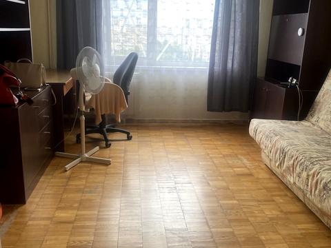 квартира по адресу Архітектора Ніколаєва ул., 15-Б