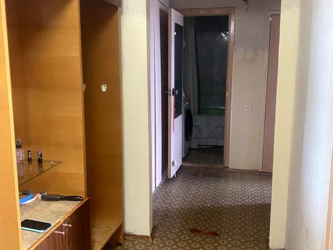 квартира по адресу Архітектора Ніколаєва ул., 15-Б