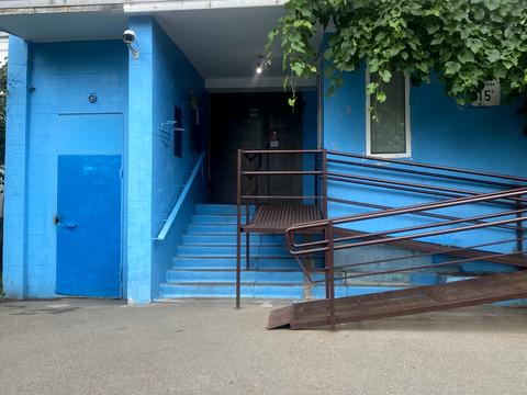 квартира по адресу Архітектора Ніколаєва ул., 15-Б
