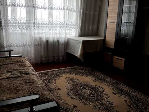квартира по адресу Винница, Сергея Зулинского ул. (Тарногродського), 49
