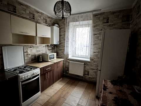 квартира по адресу Винница, Сергея Зулинского ул. (Тарногродського), 49