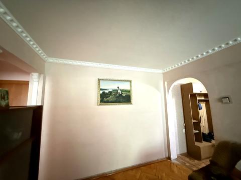 квартира за адресою Тернопіль, Максима Кривоноса вул., 7