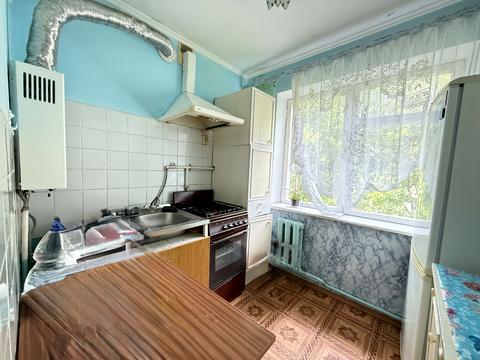 квартира за адресою Тернопіль, Максима Кривоноса вул., 7