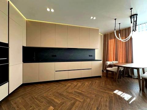 квартира по адресу Берестейский просп. (Победы), 11 к2