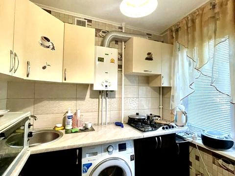 квартира по адресу Космонавтов ул., 77-А