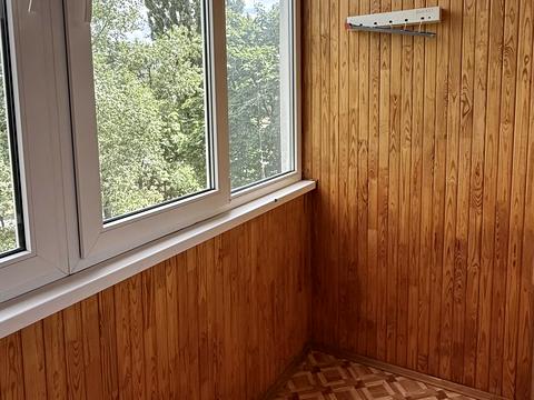 квартира за адресою Левка Лук'яненка вул. (Маршала Тимошенка), 3-В