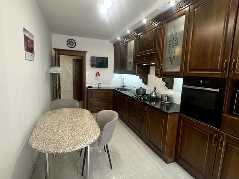 квартира за адресою Тараса Шевченка вул., 113