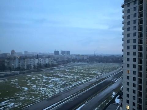 квартира по адресу Краснова ул., 1-А