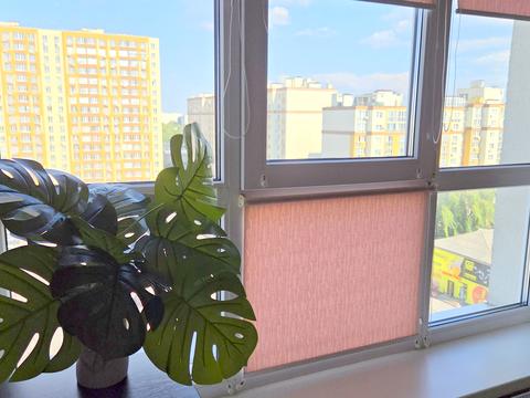 квартира за адресою Вишневе, Святошинська вул., 27Г-1