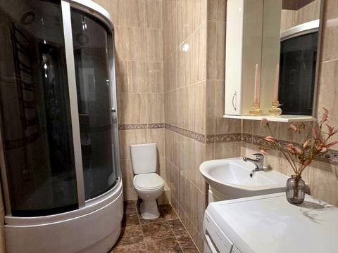 квартира за адресою Вишневе, Святошинська вул., 27Г-1