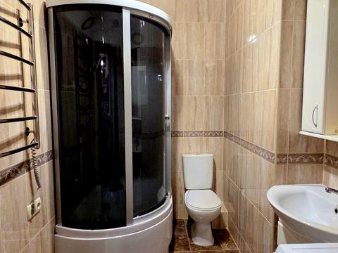 квартира за адресою Вишневе, Святошинська вул., 27Г-1