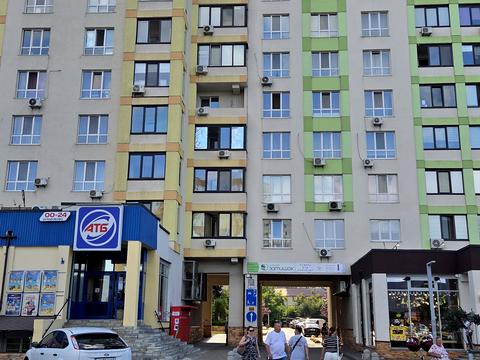 квартира за адресою Вишневе, Святошинська вул., 27Г-1