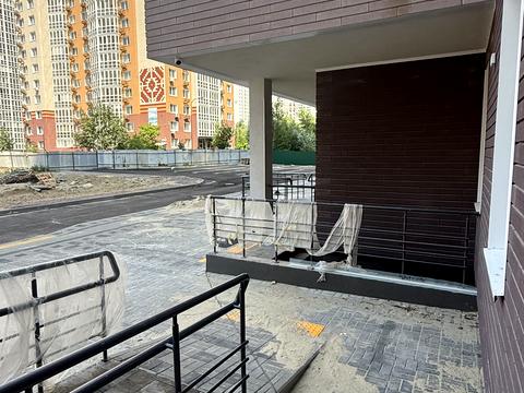 квартира за адресою Софії Русової вул., (ЖБ Збараж (№27))