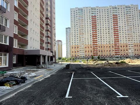 квартира за адресою Софії Русової вул., (ЖБ Збараж (№27))