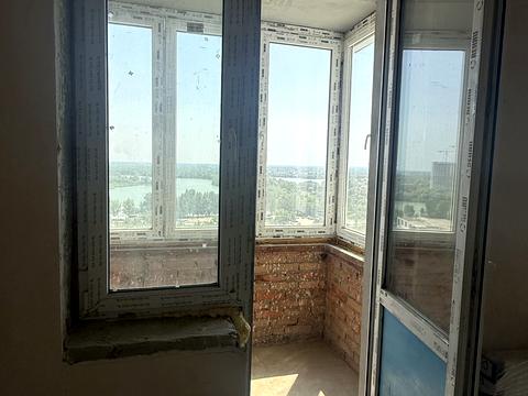 квартира за адресою Софії Русової вул., (ЖБ Збараж (№27))