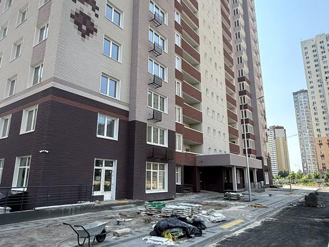 квартира за адресою Софії Русової вул., (ЖБ Збараж (№27))