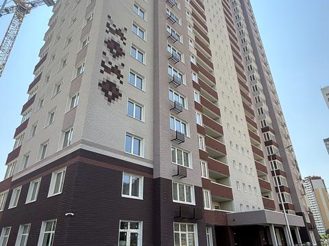 квартира за адресою Софії Русової вул., (ЖБ Збараж (№27))