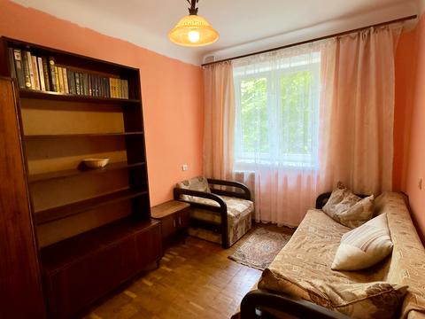 квартира по адресу Набережная ул., 22
