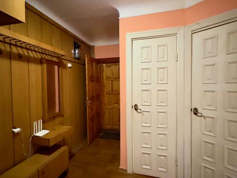 квартира по адресу Набережная ул., 22