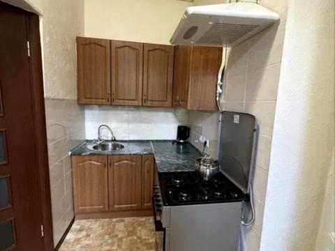 квартира за адресою Івана Григоровича вул., 5