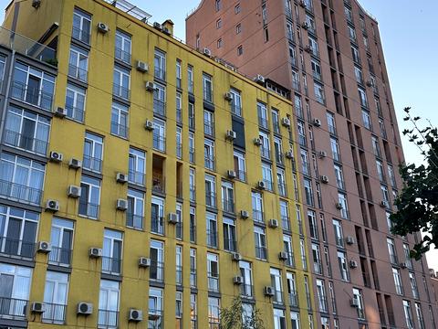 квартира за адресою Регенераторна вул., 4 к5