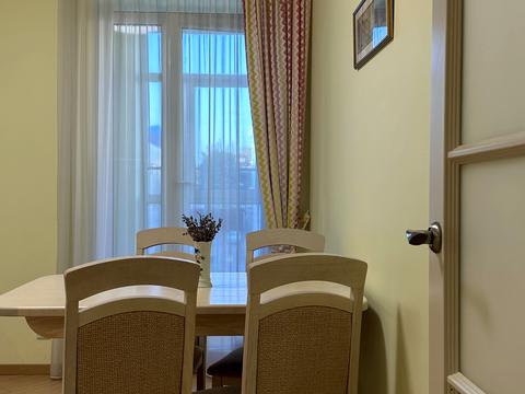 квартира за адресою Регенераторна вул., 4 к5