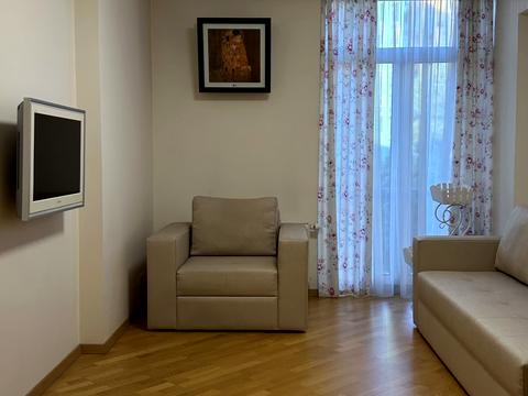 квартира за адресою Регенераторна вул., 4 к5
