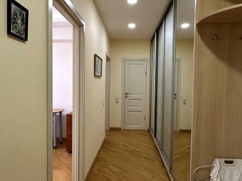 квартира за адресою Регенераторна вул., 4 к5