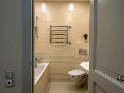 квартира за адресою Регенераторна вул., 4 к5