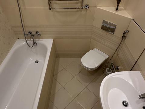 квартира за адресою Регенераторна вул., 4 к5