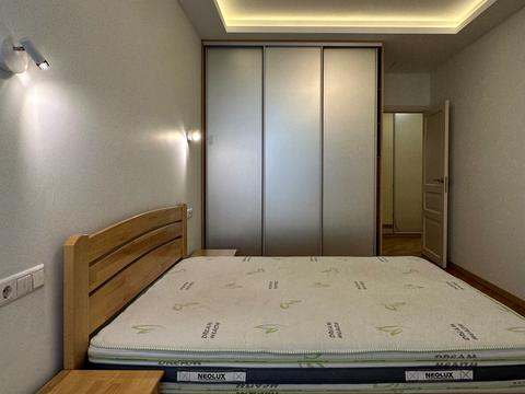 квартира за адресою Регенераторна вул., 4 к5