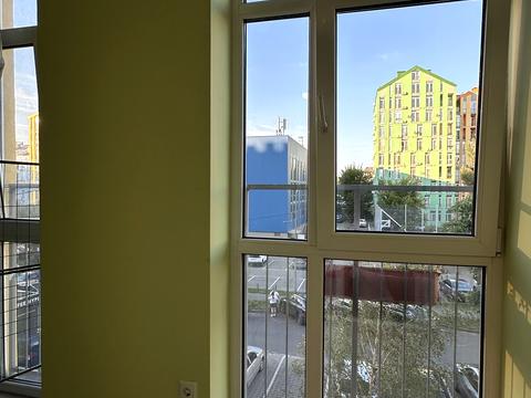 квартира за адресою Регенераторна вул., 4 к5