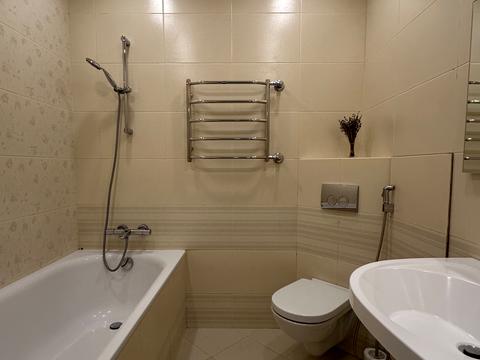 квартира за адресою Регенераторна вул., 4 к5