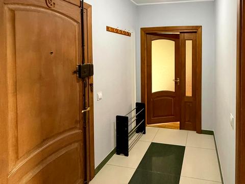 квартира за адресою Південно-Кільцева вул., 5-А