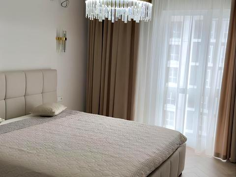 квартира за адресою Михайла Максимовича вул. (Онуфрія Трутенка), 24-Г