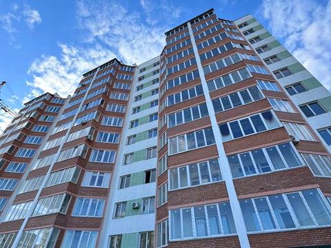 квартира за адресою Богдана-Ігора Антонича вул., 5-А