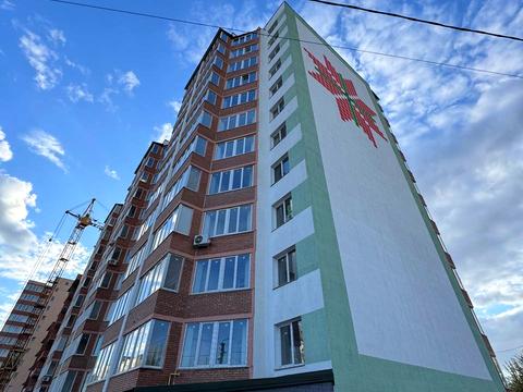 квартира за адресою Богдана-Ігора Антонича вул., 5-А