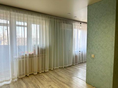 квартира за адресою Груні Романової вул., 18