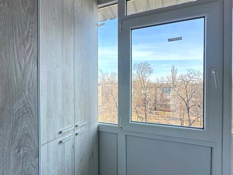 квартира за адресою Груні Романової вул., 18