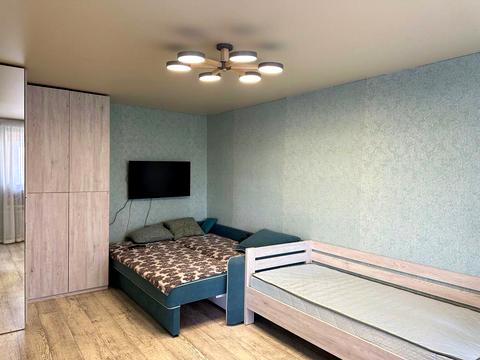 квартира за адресою Груні Романової вул., 18