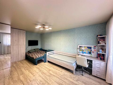 квартира за адресою Груні Романової вул., 18