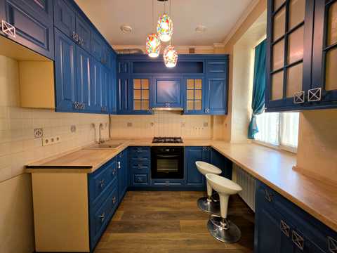 квартира за адресою Миру просп., 7