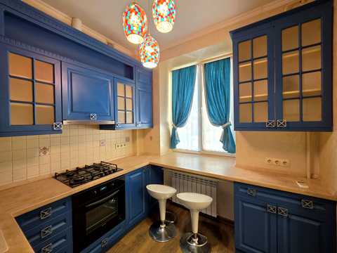 квартира за адресою Миру просп., 7