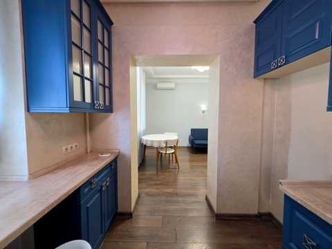 квартира за адресою Миру просп., 7